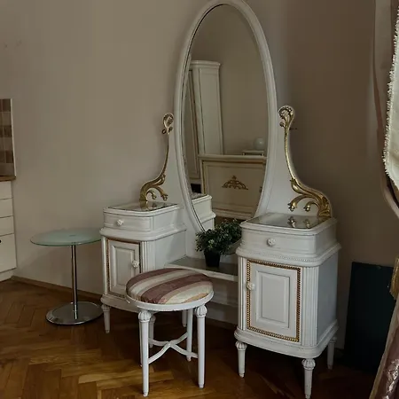 Apartmán Center 1kk Praha