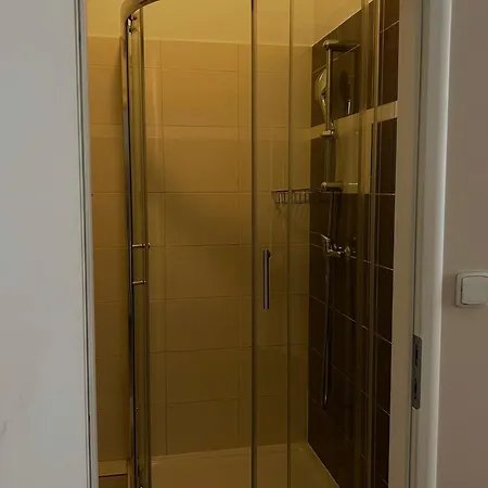 Center 1kk Apartmán Praha